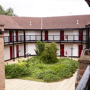 The Bowman By Greene King Hotel