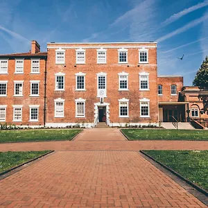 Birchover Bridgford Hall Aparthotel